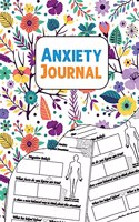 Anxiety Journal