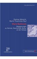 Mare Balticum