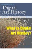 International Journal for Digital Art History