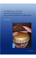Gewaltpravention Mit Musik