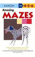 Amazing Mazes