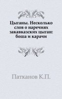 Tsygany