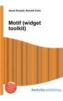 Motif (Widget Toolkit)