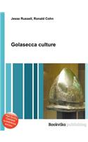 Golasecca Culture: (English)