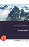 Graian Alps