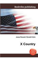 X Country