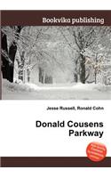 Donald Cousens Parkway