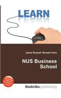 Nus Business School