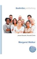 Margaret Walker: (English)