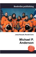 Michael P. Anderson: (English)