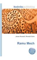 Ramu Mech