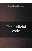The Judicial Code: (English)