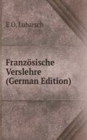 Franzosische Verslehre (German Edition)