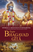 Bhagavad Gita As It Is