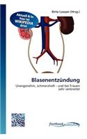 Blasenentz Ndung