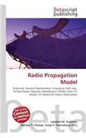 Radio Propagation Model