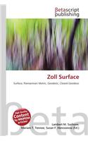 Zoll Surface