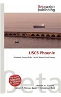 Uscs Phoenix: (English)
