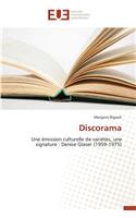 Discorama