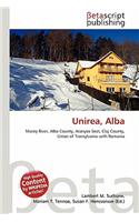 Unirea, Alba