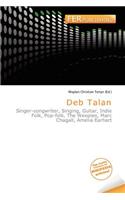 Deb Talan