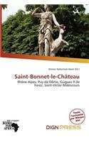 Saint-Bonnet-Le-Ch Teau