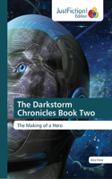 The Darkstorm Chronicles Book Two