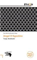 Angel D'Agostino