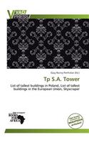 Tp S.A. Tower: (English)