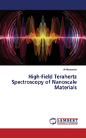 High-Field Terahertz Spectroscopy of Nanoscale Materials