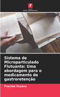 Sistema de Microparticulado Flutuante