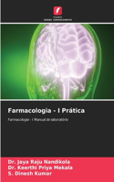 Farmacologia - I Prática
