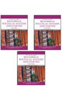 Encyclopaedia of Political Systems and Parties