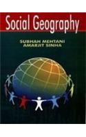 Social Geography