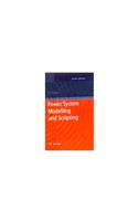 POWER SYSTEM MODELLING AND SCRIPTING SPR