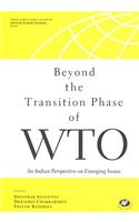 Beyond the Transition Phase of WTO