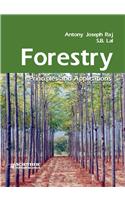 Forestry Principles and Applications