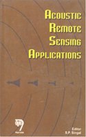 Acoustic Remote Sensing Applications