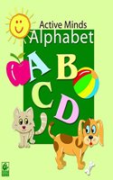 Active Minds Alphabet