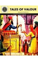 Tales of Valour