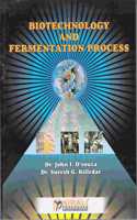 Biotechnology And Fermenttation Process