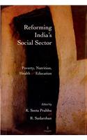 Reforming India's Social Sector