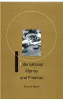 International Money and Finance