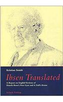 Ibsen Translated