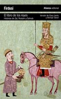 El libro de los reyes: Historias de Zal, Rostam y Sohrab