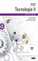 Tecnologia II: Proyecto Arroba