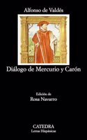 Dialogo de Mercurio y Caron