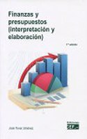 Finanzas y presupuestos (interpretacion y elaboracion)