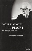 Conversaciones Con Piaget