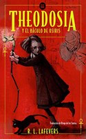 Theodosia y el baculo de Osiris: 42